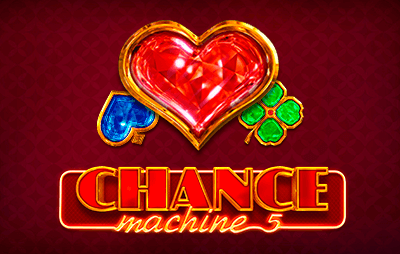Chance Machine 5