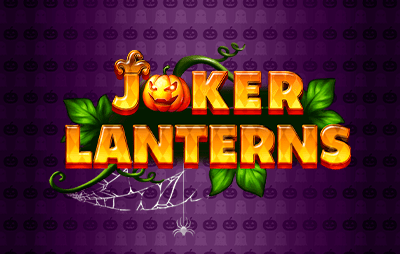 Joker Lanterns