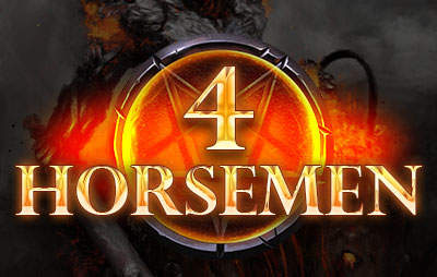 4 Horsemen